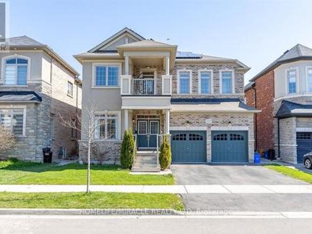 House for sale in Milton, Ontario