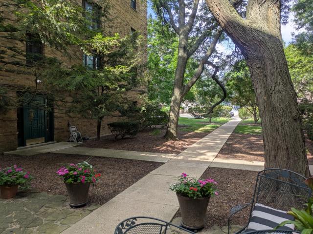 Condo for sale in River Forest, Cook County