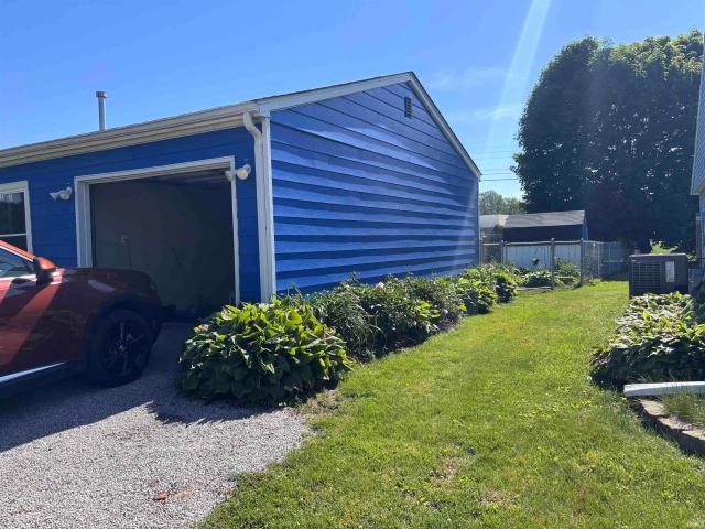 House for sale in Rochester, Fulton County