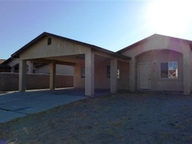 House for sale in Gadsden, Arizona