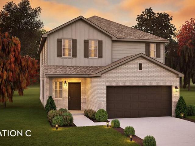 House for sale in Harris, Texas
