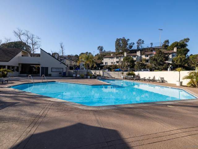Townhouse for sale in San Diego