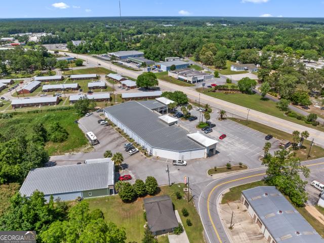 Commercial for sale in Statesboro