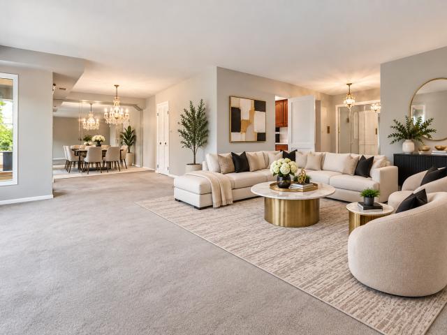 Condo for sale in River Forest, Cook County