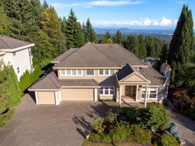 House for sale in Coquitlam, British Columbia
