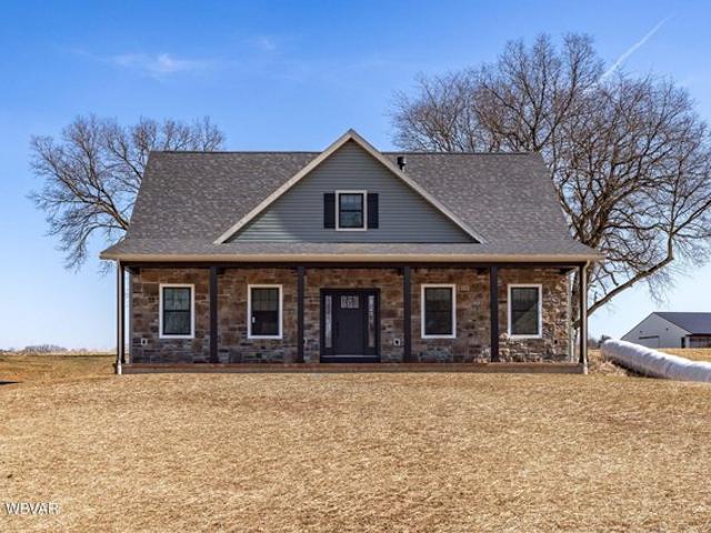 House for sale in Lycoming, Pennsylvania