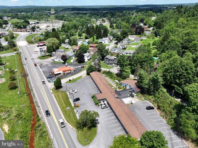 Commercial for sale in Sandy Ridge, Pennsylvania
