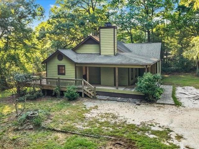 House for sale in Princeton, North Carolina