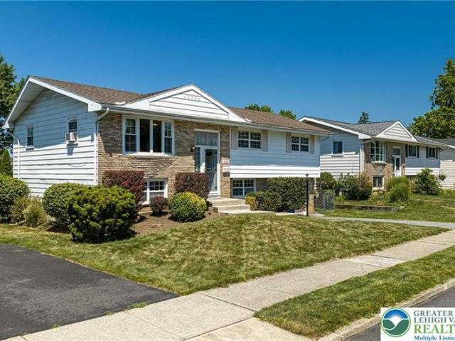 House for sale in Bethlehem, Pennsylvania
