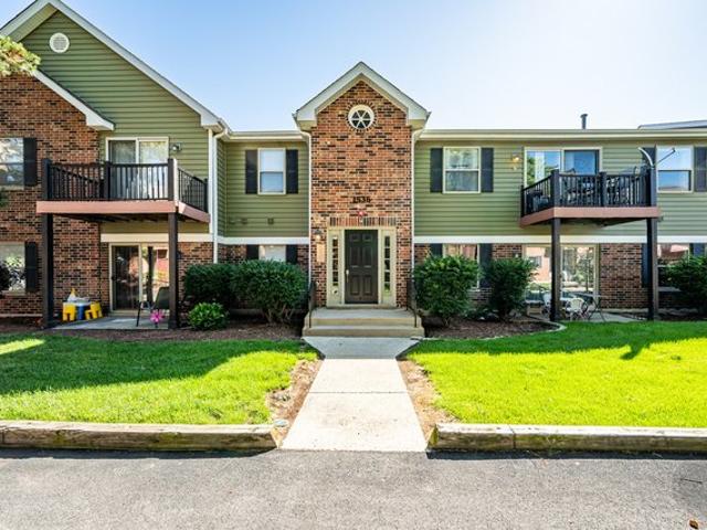 Condo for sale in Naperville, Illinois
