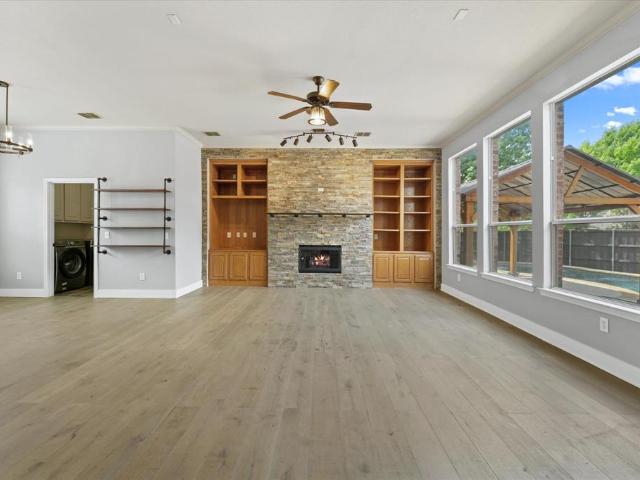 Property for rent in Allen, Texas