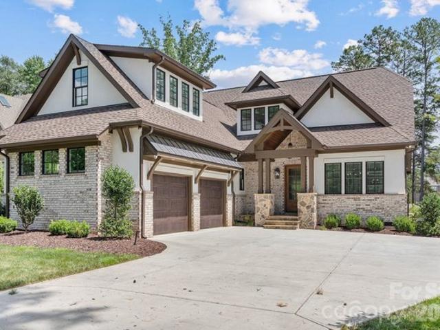 House for sale in Belmont, North Carolina