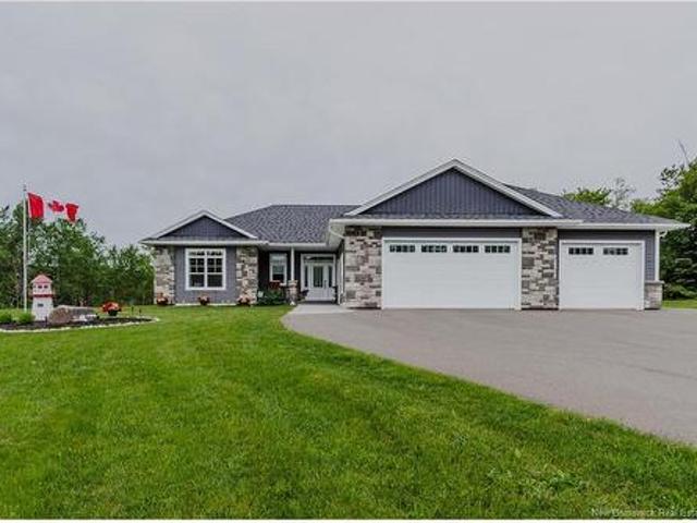 House for sale in Hampton, New Brunswick