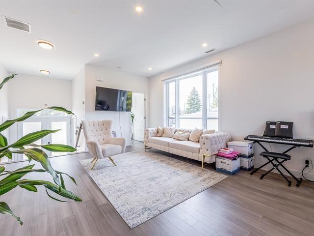 House for rent in Longueuil, Quebec