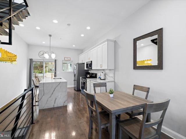 Property for rent in Point Breeze, Philadelphia