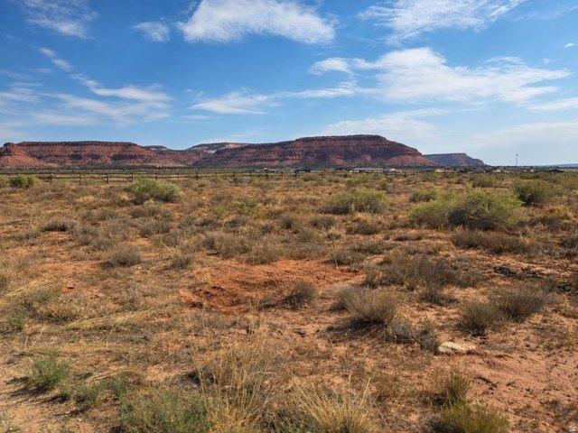 Land for sale in Utah