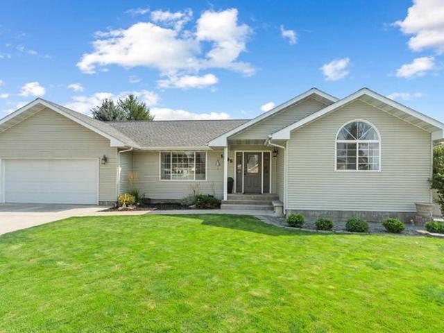 House for sale in Kettle Falls, Stevens County