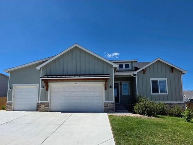 House for sale in Milliken, Colorado