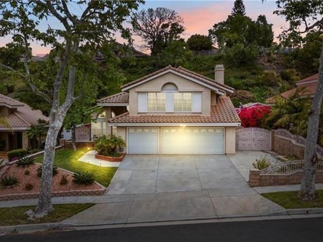 House for sale in Corona, Riverside County