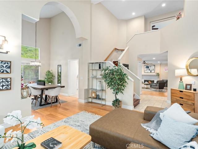 Property for rent in Corona, California