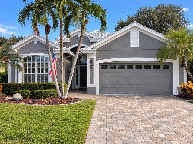 House for sale in Venice, Florida
