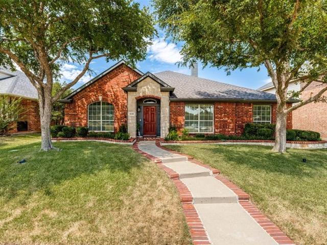 House for sale in Allen, Texas