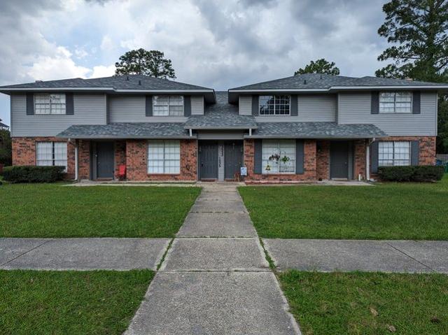 Townhouse for rent in Slidell, Louisiana