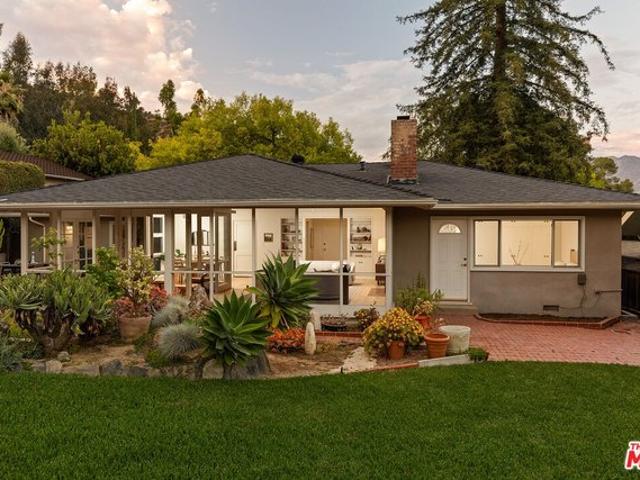 House for sale in Pasadena, California