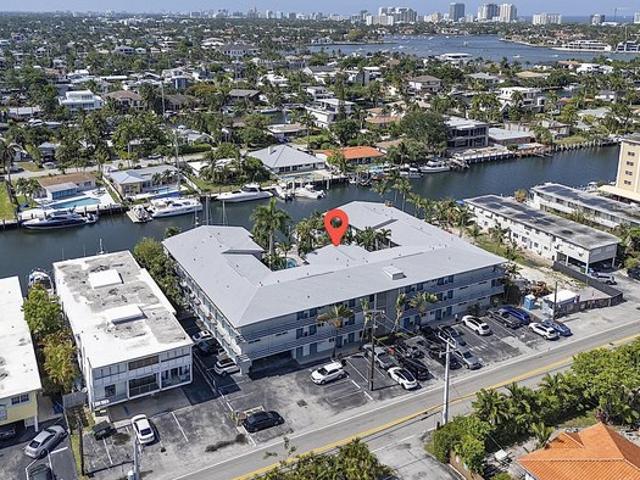 Condo for sale in Fort Lauderdale, Florida