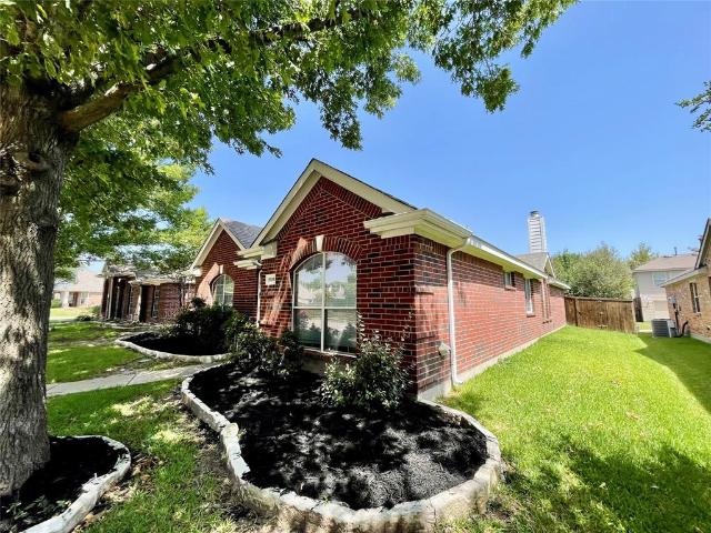 Property for rent in Allen, Texas