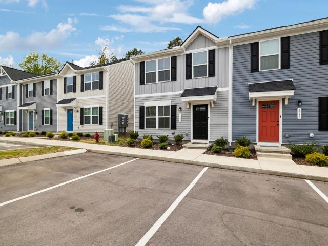 Townhouse for sale in Antioch