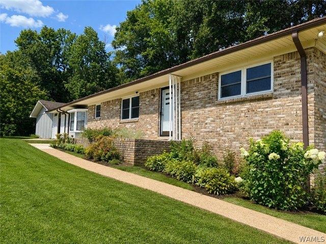 House for sale in Guin, Alabama