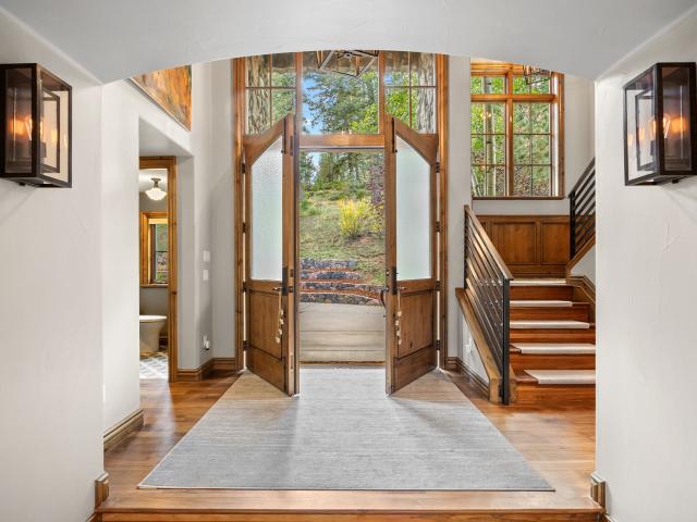 House for sale in Evergreen, Colorado
