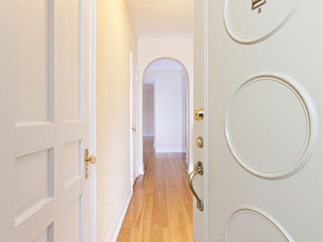 Apartment for rent in St. Leonard's, Quebec