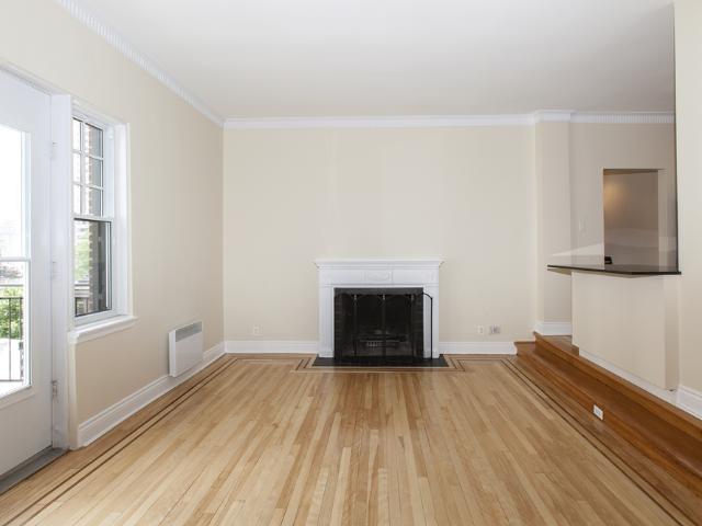 Apartment for rent in St. Leonard's, Quebec