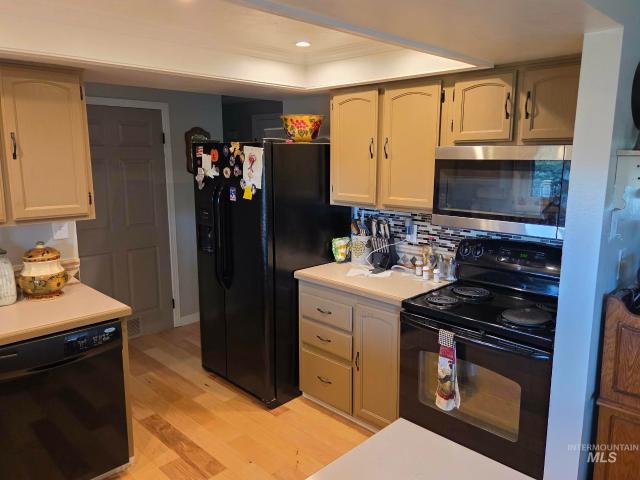 House for sale in Weiser, Washington County