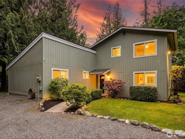 House for sale in Everson, Washington