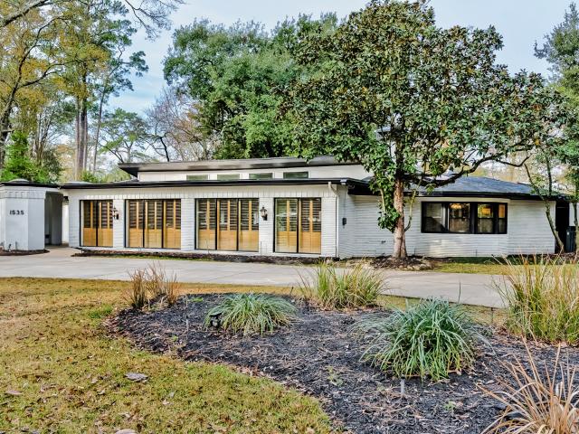 House for sale in Jefferson, Texas