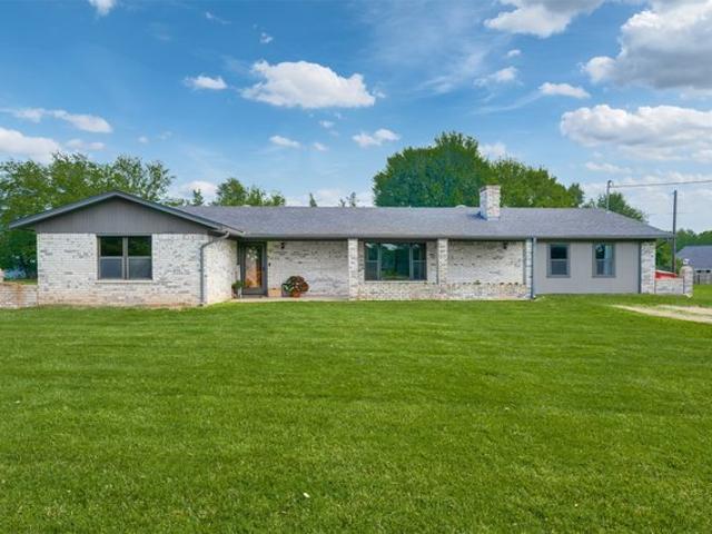House for sale in Franklin, Texas