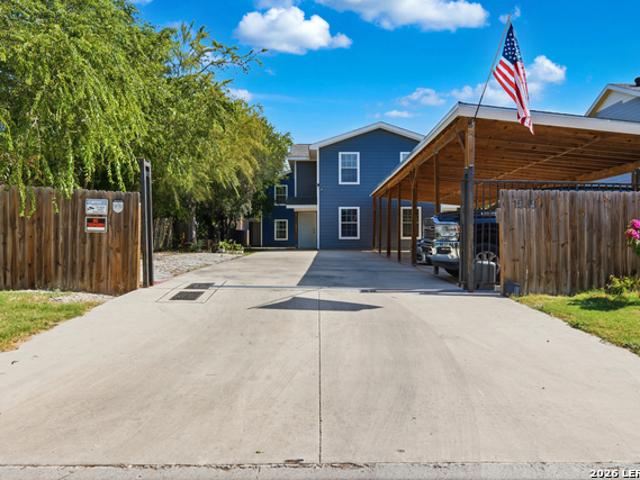 House for sale in Leesville, Texas