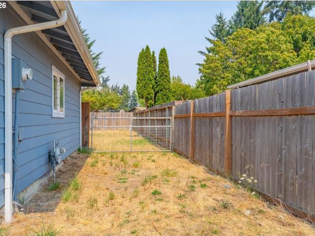 House for sale in Lebanon, Linn County