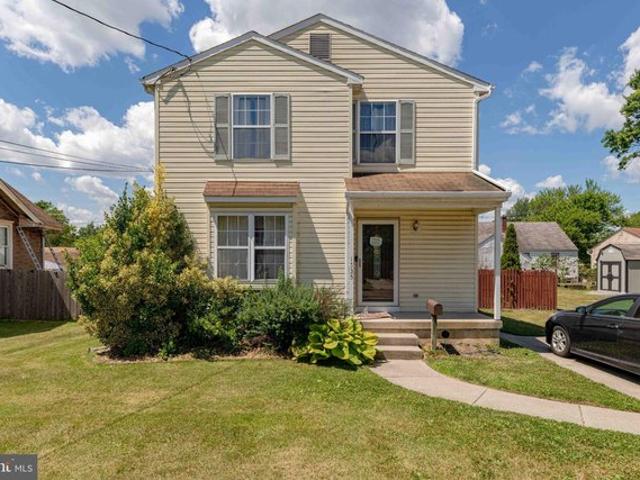 House for sale in Pennsauken, New Jersey