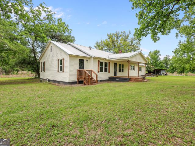 House for sale in Rhine, Georgia