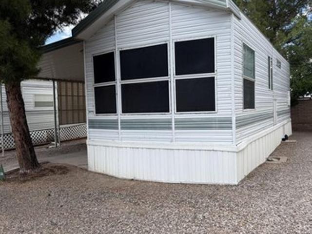 House for sale in Safford, Arizona