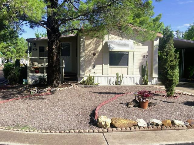 House for sale in Safford, Graham County