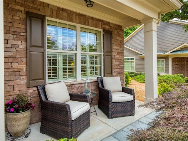 Condo for sale in Cumming, Georgia