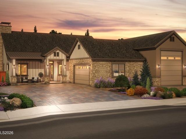House for sale in Carson City, Nevada