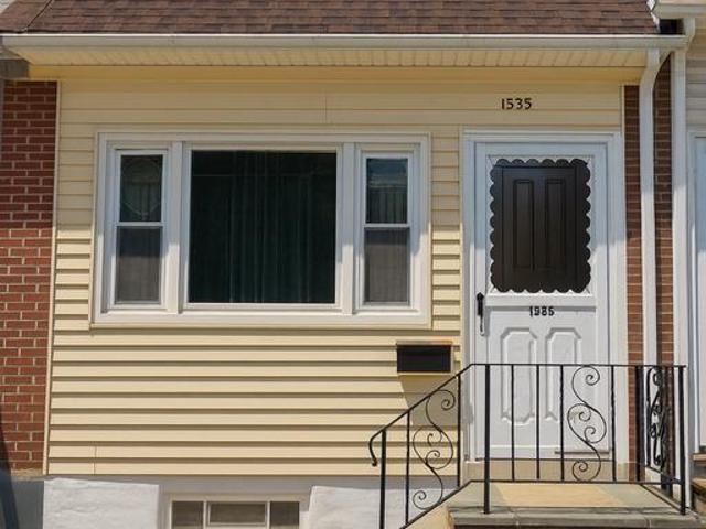 Townhouse for sale in Norristown