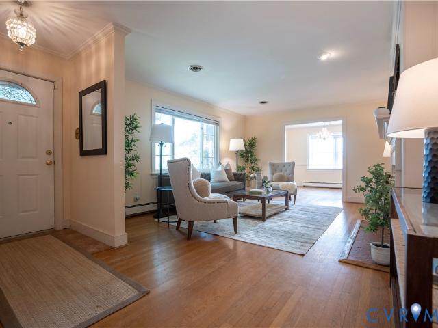 House for sale in Virginia