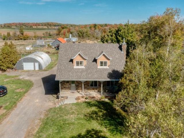 Farm for sale in Laurentides, Quebec